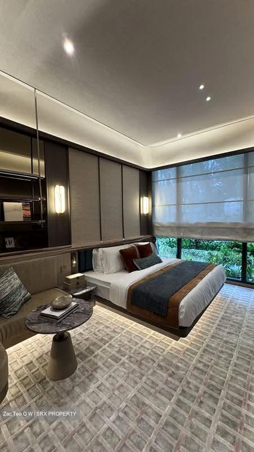 Holland Link (D10), Condominium #637816031